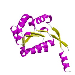 Image of CATH 1s8aC