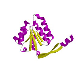 Image of CATH 1s8aE