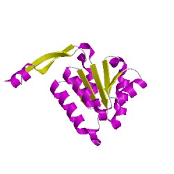 Image of CATH 1s8aF