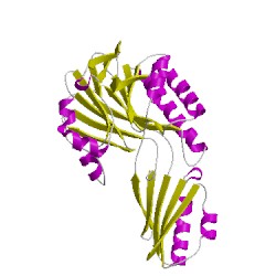 Image of CATH 1s8eA