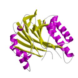 Image of CATH 1s8eA01