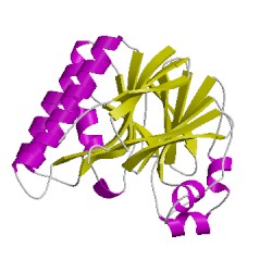 Image of CATH 1s8eB01