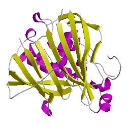 Image of CATH 1s9cC