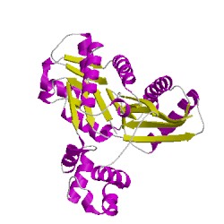 Image of CATH 1s9fC