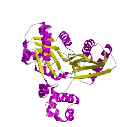 Image of CATH 1s9fD