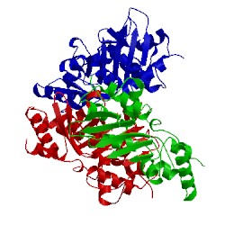 Image of CATH 1s9h