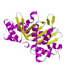 Image of CATH 1s9hB