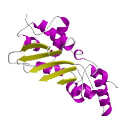 Image of CATH 1s9hC