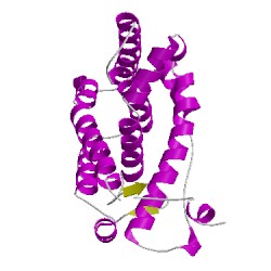 Image of CATH 1s9qA