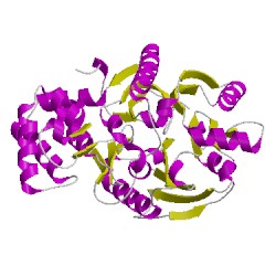 Image of CATH 1s9rB