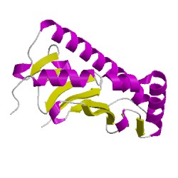 Image of CATH 1s9yA01