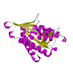 Image of CATH 1sa3B