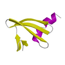 Image of CATH 1sapA00