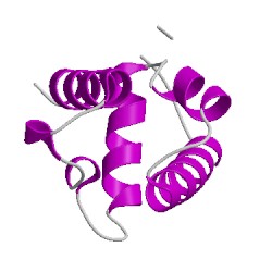 Image of CATH 1savA03