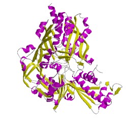 Image of CATH 1sb3A