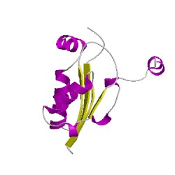 Image of CATH 1sb3A01