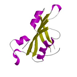 Image of CATH 1sb3A03