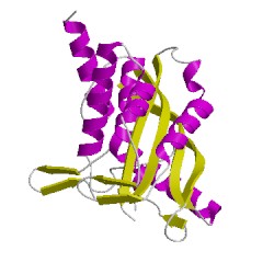 Image of CATH 1sb3A04