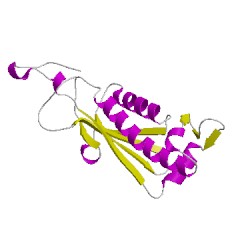 Image of CATH 1sb3A05