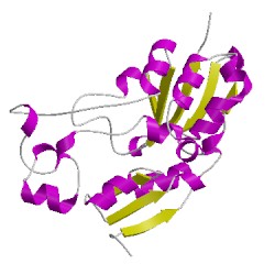 Image of CATH 1sb3B01