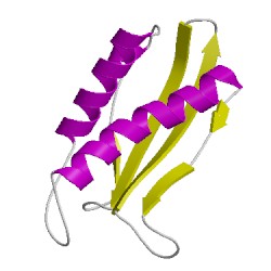 Image of CATH 1sb3B02