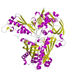 Image of CATH 1sb3D