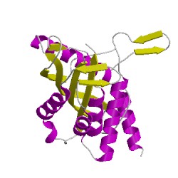 Image of CATH 1sb3D04