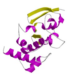 Image of CATH 1sb3F