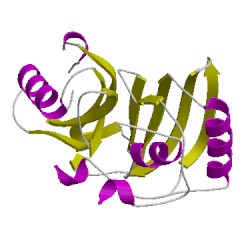 Image of CATH 1sb7A01