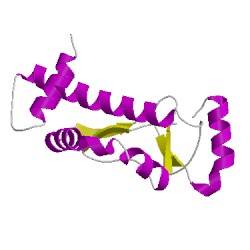 Image of CATH 1sb7A02