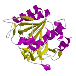 Image of CATH 1sbcA00