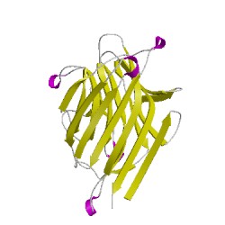 Image of CATH 1sbfA