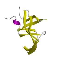 Image of CATH 1sbgA