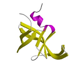 Image of CATH 1sbgB