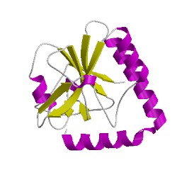 Image of CATH 1sbqA00