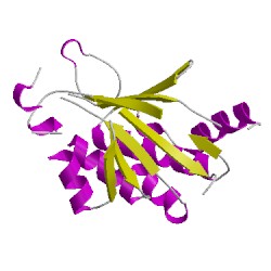 Image of CATH 1sbrA