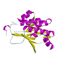 Image of CATH 1sbrB