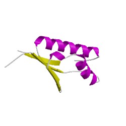 Image of CATH 1sbrB01