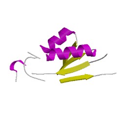 Image of CATH 1sbrB02