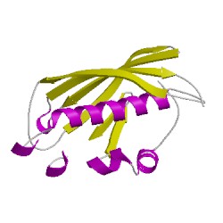 Image of CATH 1sc0A