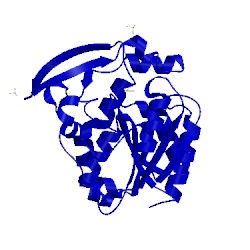 Image of CATH 1sc9