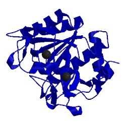 Image of CATH 1sca