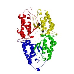 Image of CATH 1scf