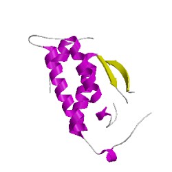 Image of CATH 1scfA00
