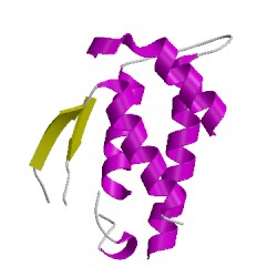 Image of CATH 1scfC