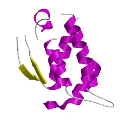 Image of CATH 1scfD