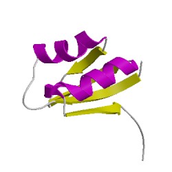 Image of CATH 1scjB00