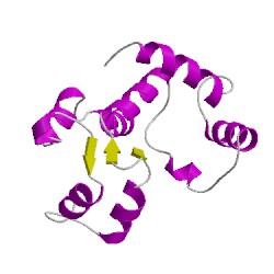 Image of CATH 1scmB