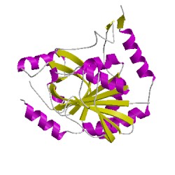 Image of CATH 1sd1A