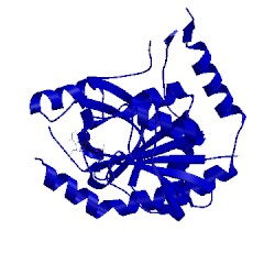 Image of CATH 1sd2